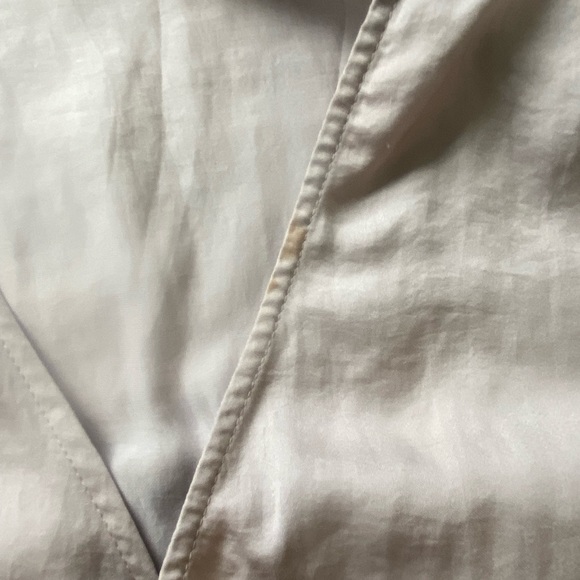 Lulu’s romper women’s size large mauve long sleeve - Picture 6 of 8